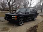 2000 Chevrolet Tahoe Limited
