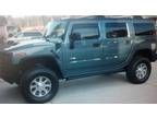 2005 Hummer H2