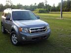 2008 Ford Escape XLT