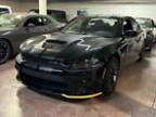 2023 Dodge Charger R/T Scat Pack 2023 Dodge Charger, Pitch Black Clearcoat with