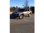 2006 Toyota 4Runner