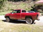 1997 Dodge ram 1500