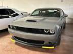 2023 Dodge Challenger R/T 2023 Dodge Challenger, Destroyer Gray Clearcoat with 0