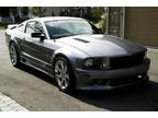 2007 Ford Saleen EXTREME Mustang
