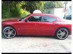 2006 Dodge Charger sct
