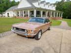 1968 Ford Mustang 1968 FORD MUSTANG 302 5 SPEED