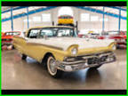 1957 Ford Fairlane Skyliner 1957 Skyliner Used Automatic RWD