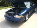 1994 Ford mustang gt
