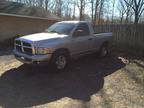 2004 Dodge Ram