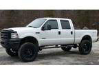2007 Ford f250