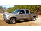 2003 Ford F350