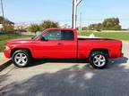 1999 Dodge Ram 1500 SLT Sport