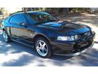 2000 Ford mustang gt