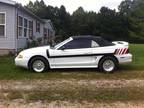 1996 Ford mustang gt