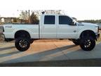 2012 Ford f250