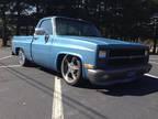 1981 Chevrolet C10