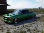 1996 Chevrolet Fullsize