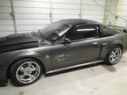 2004 Ford Mustang Gt mach 1 swap