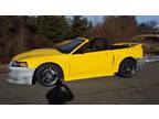 2001 Ford MUSTANG ROUSH STAGE 2 7K ACTU