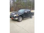 2012 Ford F-150 ecoboost
