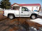 1999 Chevrolet Silverado 1500