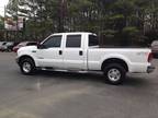 2001 Ford f250