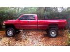 1999 Dodge ram 2500