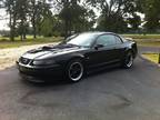 2000 Ford Mustang gt