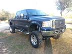 2006 Ford F250