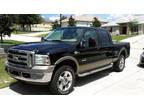 2006 Ford f250
