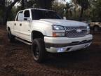 2005 Chevrolet 2500HD