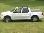 2004 Ford Explorer Sport Trac