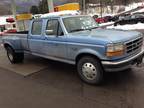 1995 Ford F350 drw 2wd