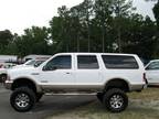 2000 Ford Excursion