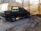 2000 Ford F150