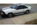 1989 Ford ford mustang