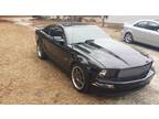 2006 Ford mustang gt