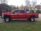 2007 Chevrolet Duramax 2500