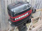 1997 Evinrude 25 hp