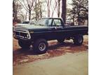 1976 Ford F100