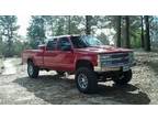 1995 Chevrolet 1 ton