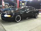 1997 Ford mustang