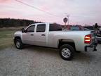 2011 Chevrolet 2500 HD