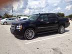 2008 Chevrolet Avalanche