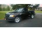 2002 Ford f-150