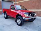 1995 Toyota Tacoma