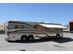 2002 Country Coach Affinity