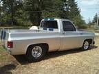 1978 Chevrolet C10