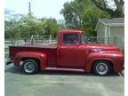 1956 Ford F-100