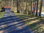 Home For Sale In Braintree, Vermont
